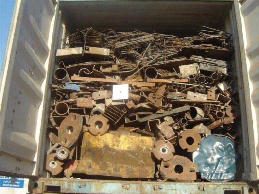 Thu Mua Phế Liệu Phường Gia Định Giá Cao Tận Nơi - Gọi Ngay!