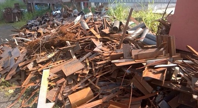 Top 5 Địa Chỉ Thu Mua Phế Liệu Giá Cao Tại Phường Bình Trị Đông