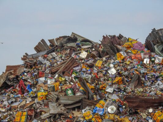 Thu Mua Phế Liệu Phường Phú Định Giá Cao Nhất - Gọi Ngay!