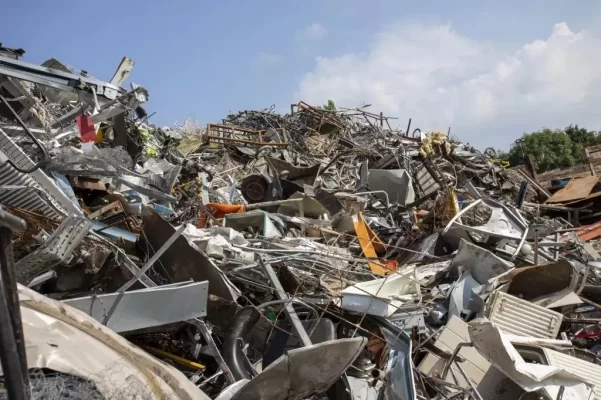 Thu Mua Phế Liệu Phường Chánh Hưng Giá Cao - Gọi Ngay!