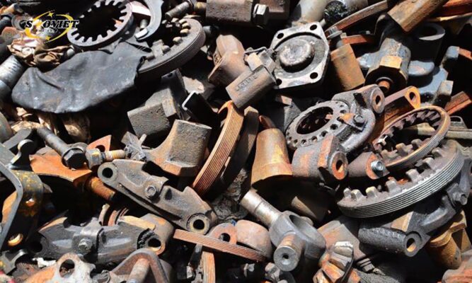 Thu Mua Phế Liệu Phường Vườn Lài Giá Cao - Gọi Ngay!