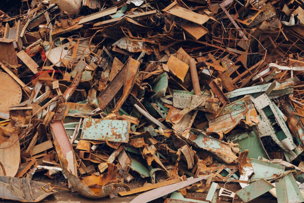 Thu Mua Phế Liệu Phường Bến Thành Giá Tốt Nhất - Thu Mua Phế Liệu Tận Nơi