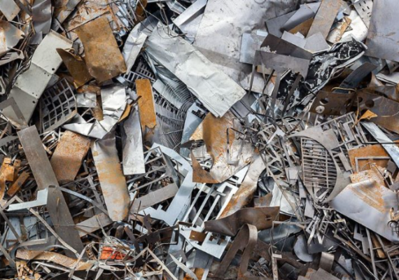 Thu Mua Phế Liệu Phường Đông Hưng Thuận Giá Cao Nhất - Gọi Ngay!