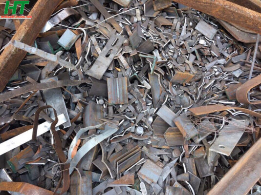 Thu Mua Phế Liệu Phường Tân Hưng Giá Cao Nhất - Gọi Ngay!