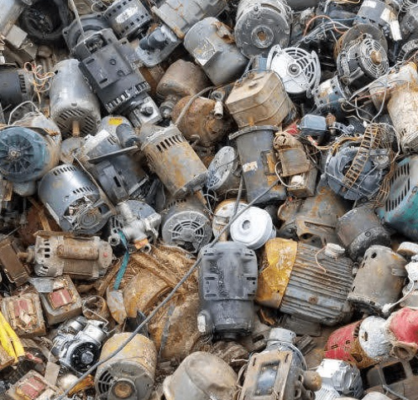 Thu Mua Phế Liệu Phường An Lạc Giá Cao Nhất - Gọi Ngay!