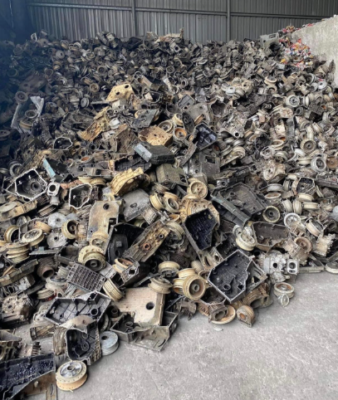 Thu Mua Phế Liệu Phường An Lạc Giá Cao Nhất - Gọi Ngay!